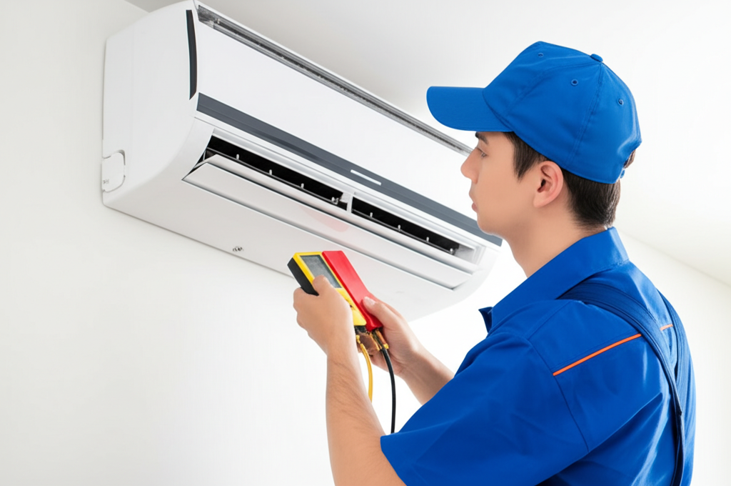 Air Conditioning