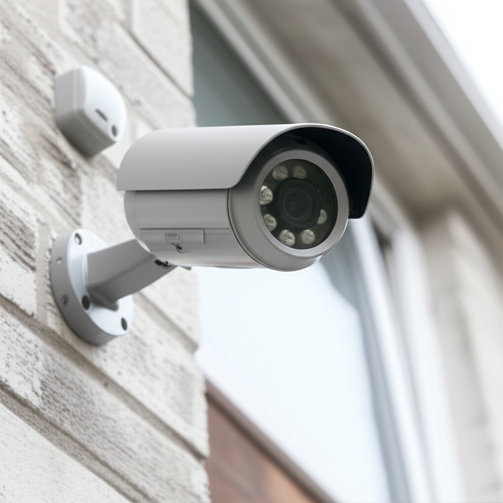 CCTV & Security Systems